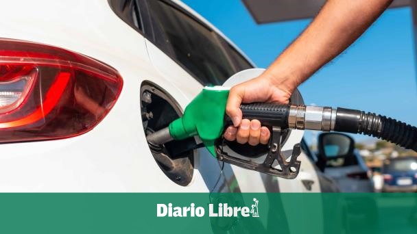 What are fuel prices in the Dominican Republic?
