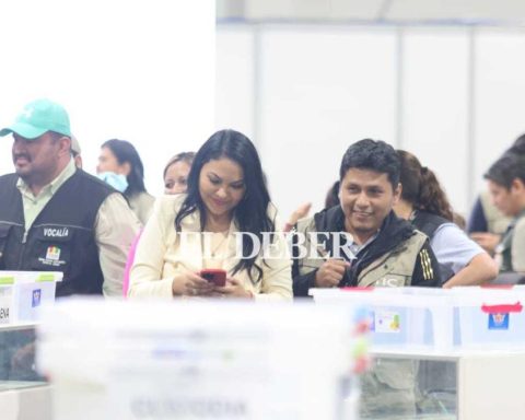 2025 elections: Santa Cruz TED concludes the official computation