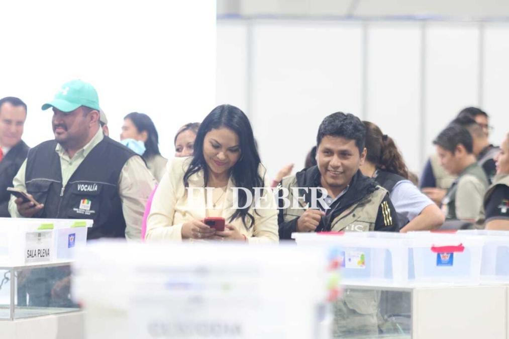 2025 elections: Santa Cruz TED concludes the official computation