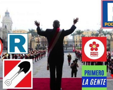 2026: 32 parties and 5 alliances will tempt the Presidency, Chamber of Deputies and Senate