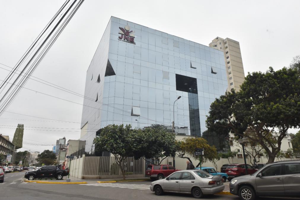 2026 elections: political alliances also move in the informal field