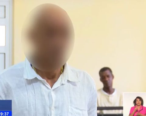 Cubano sancionado por intento de feminicidio en La Habana