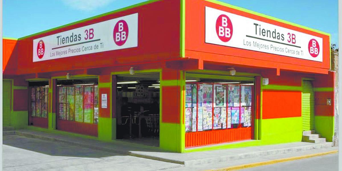 3B stores records 17.7% in comparable sales during the second quarter