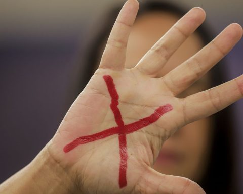 61 punches: Case in RN portrays climbing violence against women