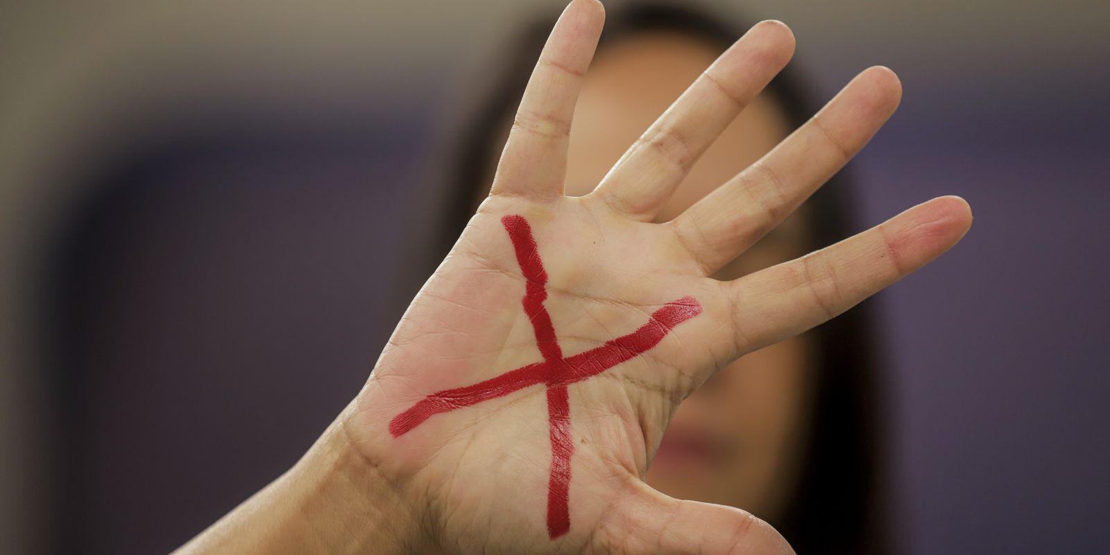 61 punches: Case in RN portrays climbing violence against women