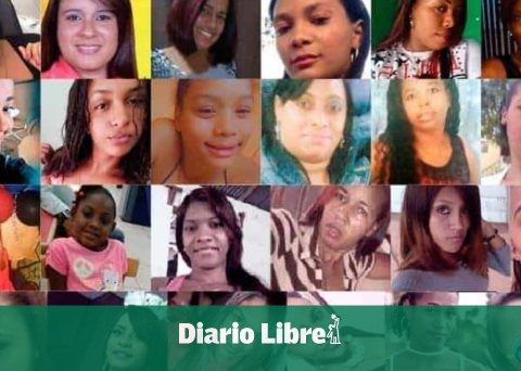 708 women died in conditions of violence in RD between 2020-2024