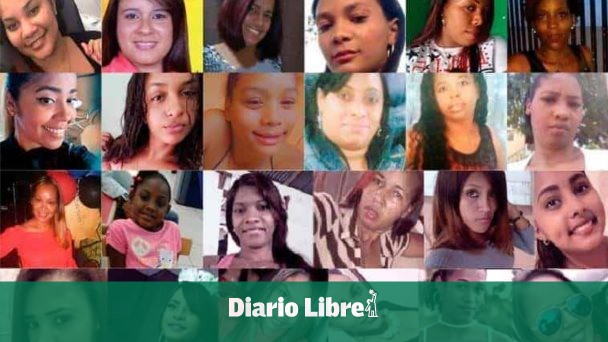 708 women died in conditions of violence in RD between 2020-2024