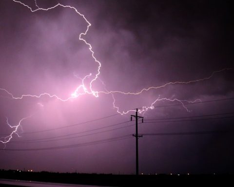 cubano, rayo, adolescente, Guantánamo