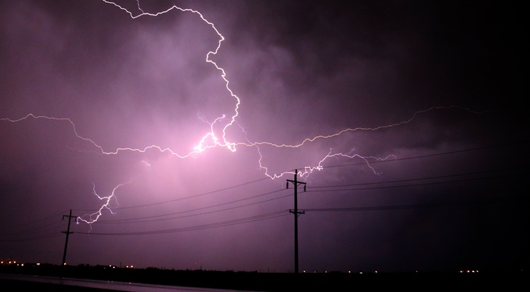 cubano, rayo, adolescente, Guantánamo
