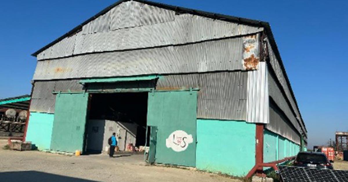 A blackout facilitates the theft of millions of pesos to a mipyme in Sancti Spíritus