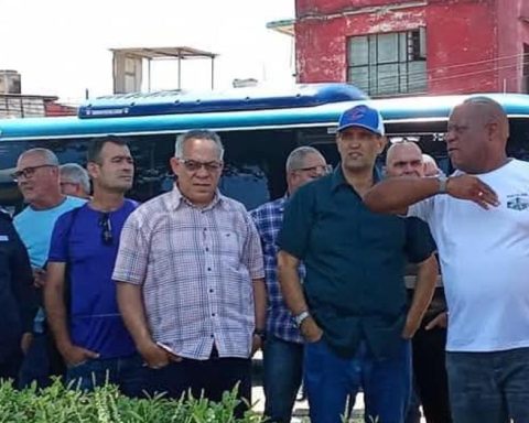 A gray bureaucrat replaces a "insensitive companion" In the Ministry of Labor