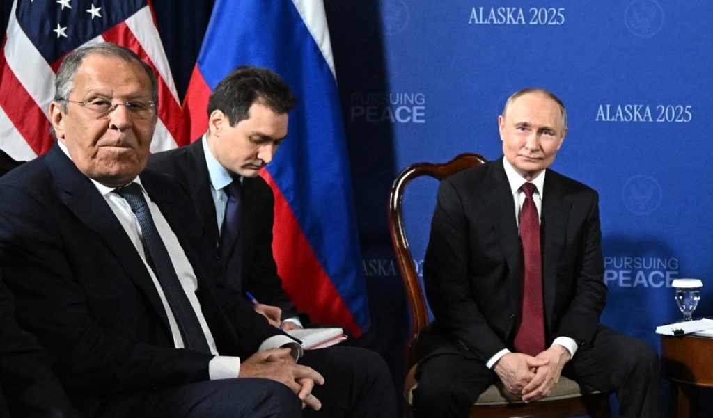 A meeting between Putin and Zelenski must be prepared "thoroughly", they point from Moscow