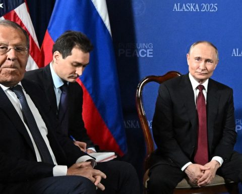 A meeting between Putin and Zelenski must be prepared "thoroughly", they point from Moscow