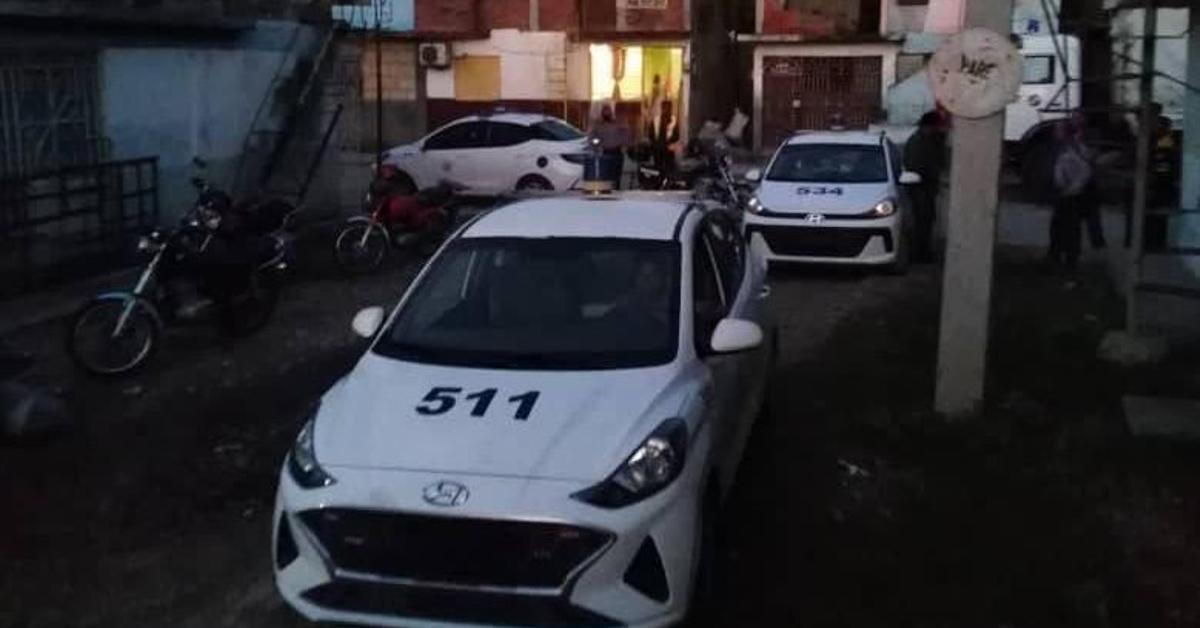 A police operation reveals the increase in traffic and marijuana consumption in Granma