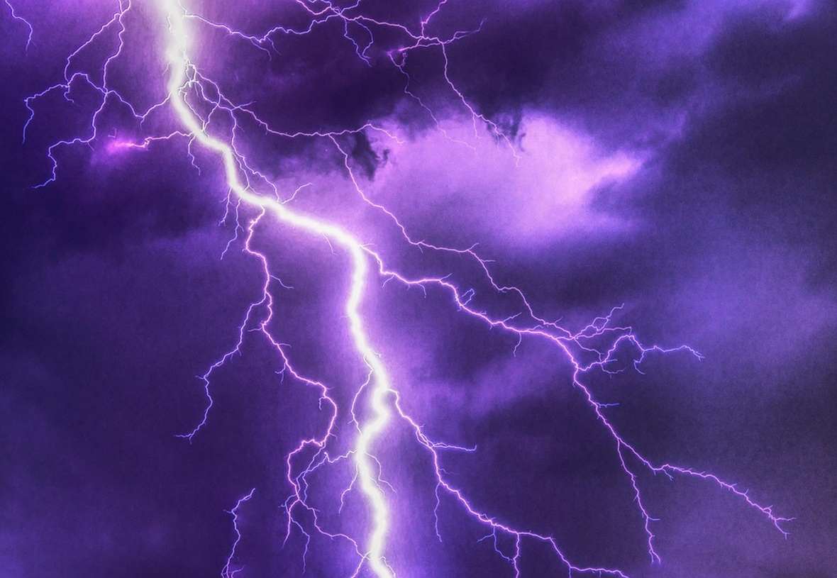 A ray kills three minors in Villa Clara