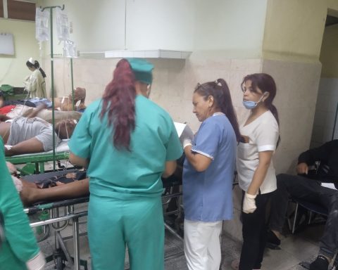 A third person injured in Traffic accident dies in Granma