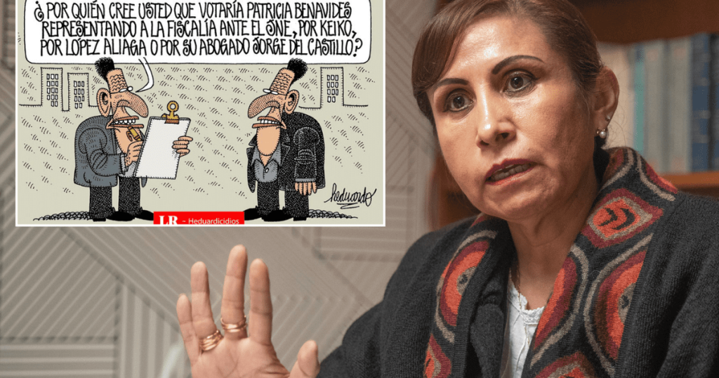 A tough choice: Heduardicide satirizes the preferences of a former nation's former in the 2026 elections