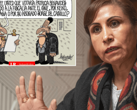 A tough choice: Heduardicide satirizes the preferences of a former nation's former in the 2026 elections