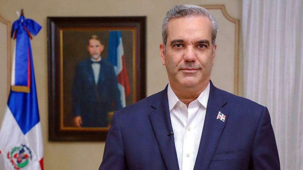 Abinader pospone evento del PRM: “Hoy es tiempo de trabajo, no de política