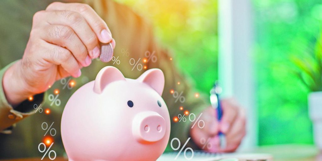 AFORES accumulate surplus value for 608,000 million pesos between January and July 2025