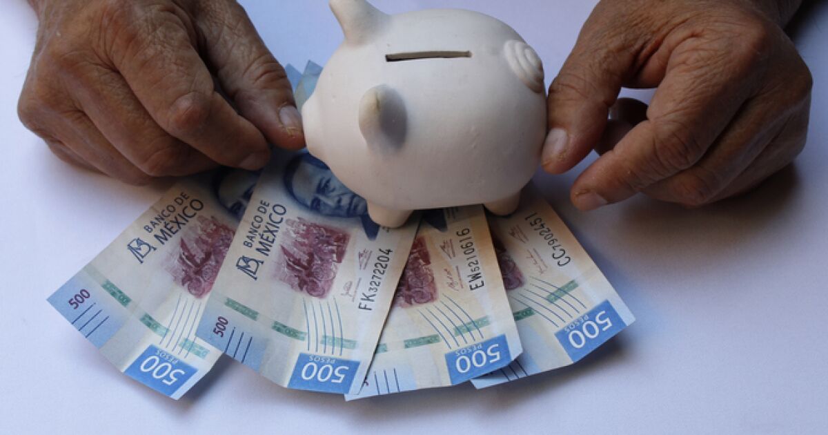 AFORES register historical record in surplus value