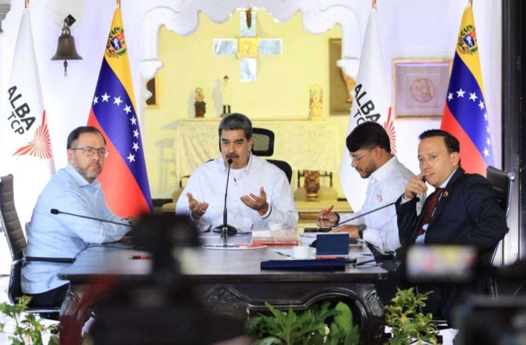 ALBA-TCP demands immediate cessation of military actions that violate the sovereignty of the region