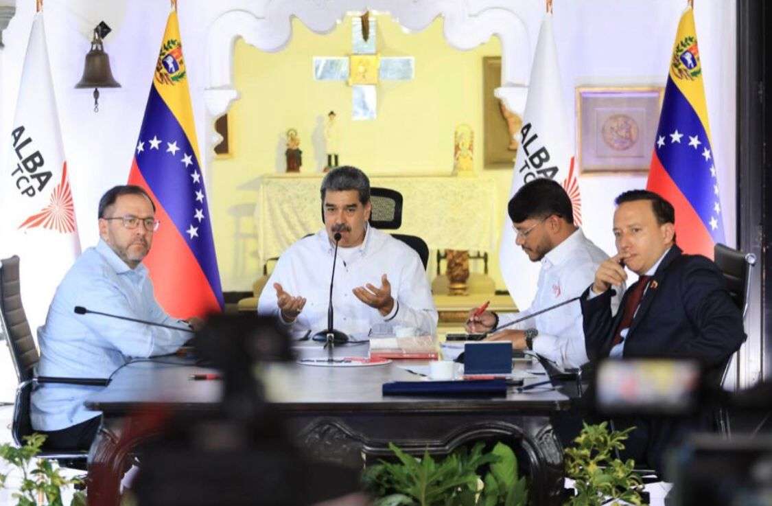 ALBA-TCP demands immediate cessation of military actions that violate the sovereignty of the region