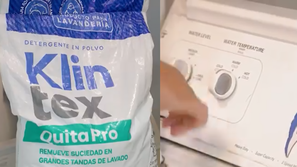 ALICORP revolutionizes the laundry sector and hotels with the launch of Klintex