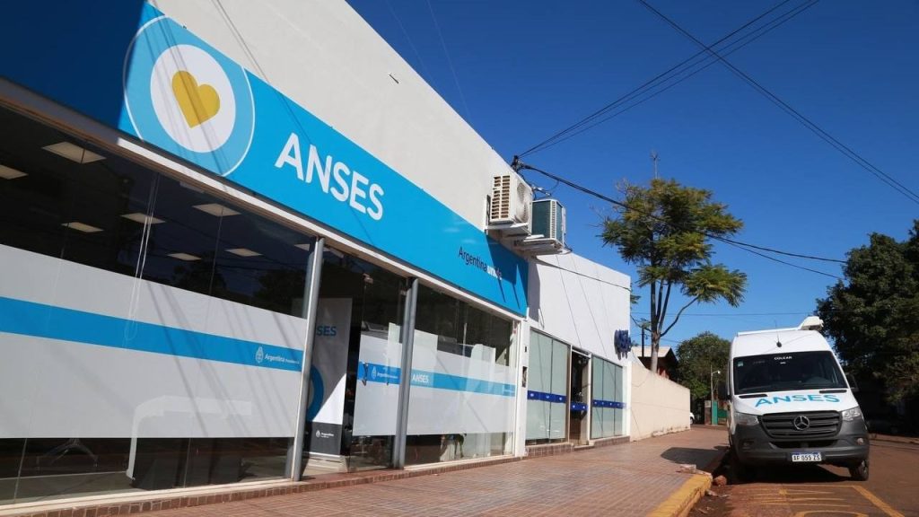 ANSES: New amounts of universal assignment by son