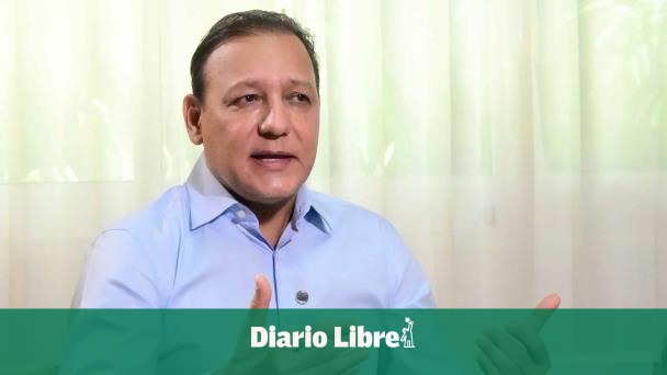 Abel Martínez says that there are no owners in the PLD