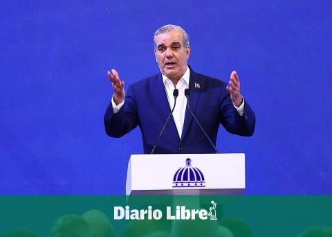 Abinader Visit Punta Catalina in the midst of wave of blackouts