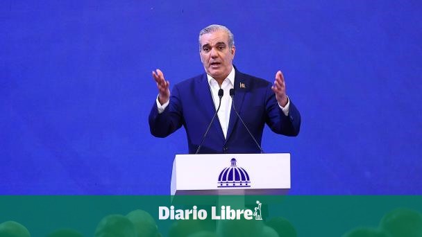 Abinader Visit Punta Catalina in the midst of wave of blackouts