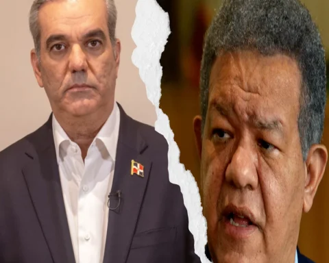 Abinader desafía a Leonel: "Que vaya a Roma a debatir el Pollo Index"