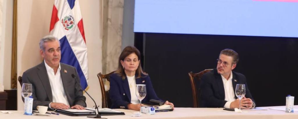 Abinader impulsa visión nacional con Meta RD 2036 y más de 1,000 propuestas ¿Está el país preparado para implementar 85 acciones?