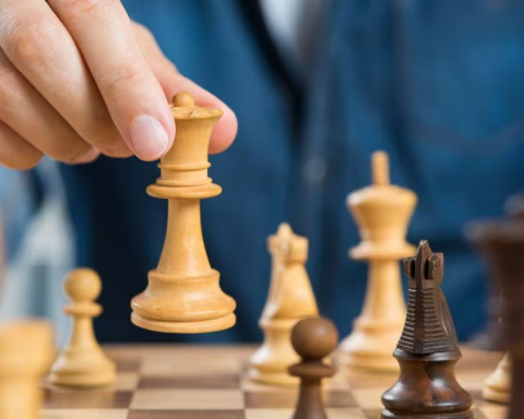 About 90 teams from 46 countries participate in U16 Olympiad of Chess in Colombia