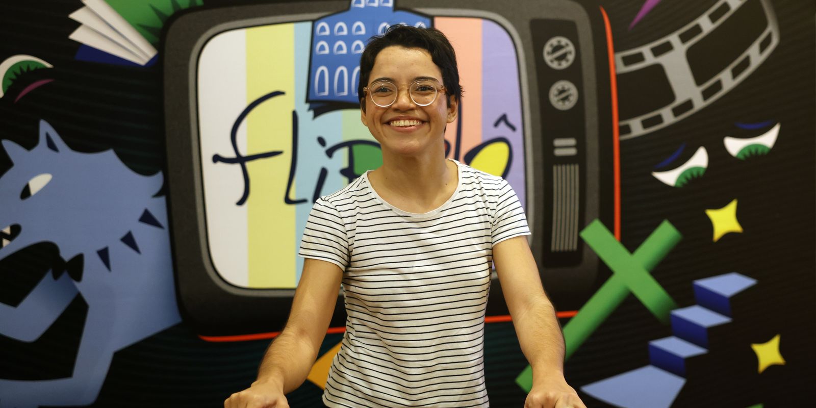 Access to books by authors with disabilities still faces barriers