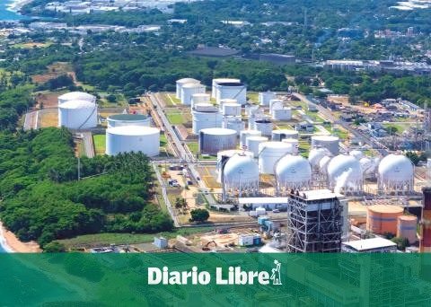 According to study, RD could have "important" gas reserve