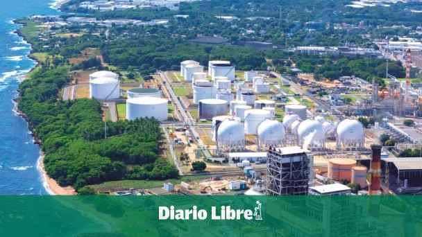 According to study, RD could have "important" gas reserve