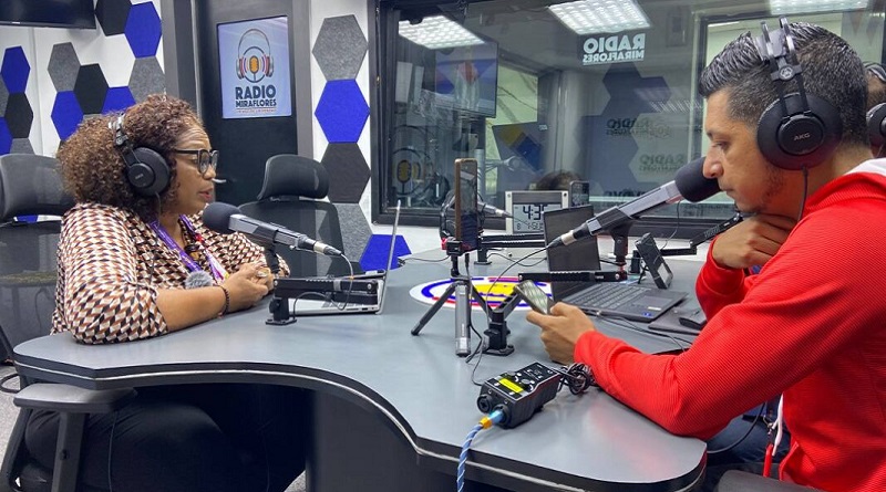 Afro -descendant Communities Council attends almost seven thousand people