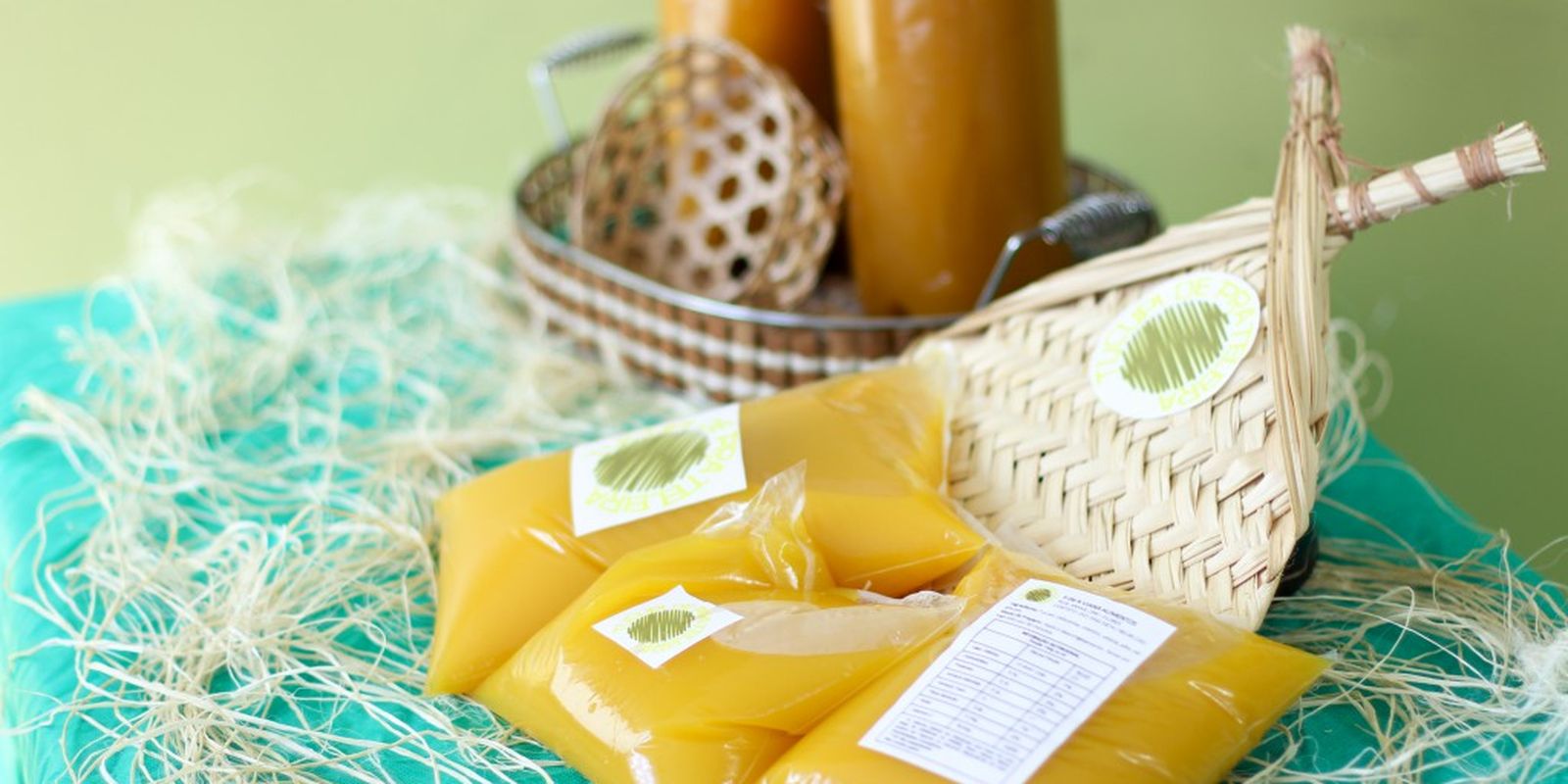 After controversy, COP30 will allow Pará dishes such as Acai and Tucupi