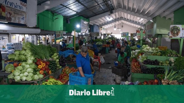 Agricultural production grows 5.45 % in the first half of this year