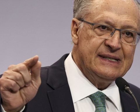 Alckmin: Help the exporter affected by tariffs will not have an impact