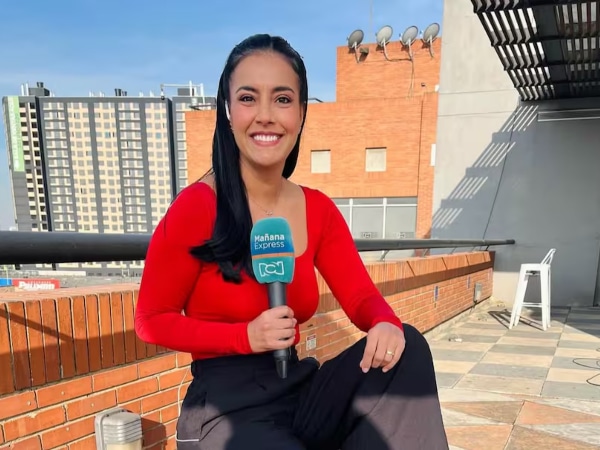 Alejandra Gómez, journalist Caleña, died on her birthday: what is known so far