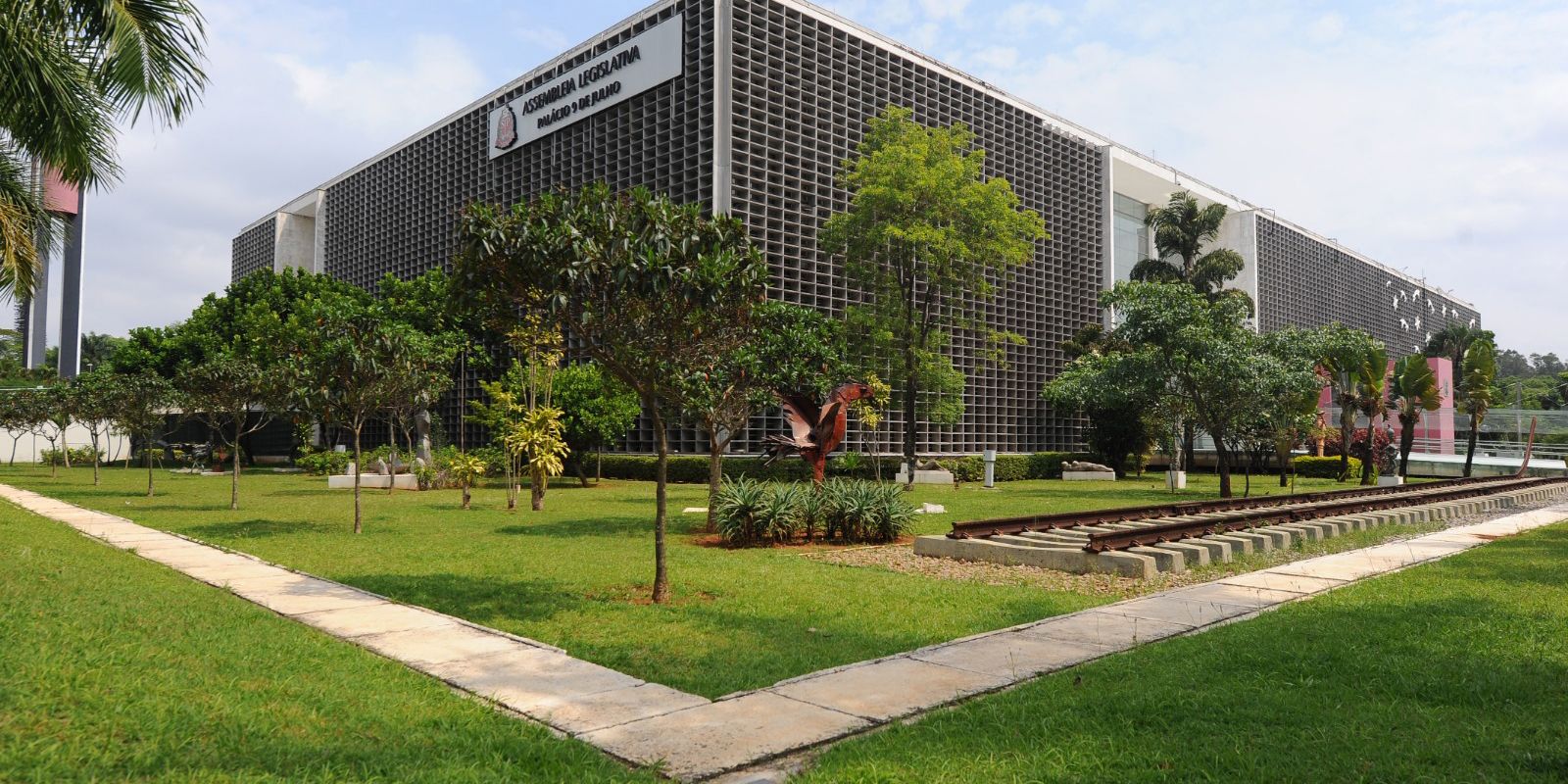 Alesp exonera advisor quoted in investigation in São Bernardo do Campo