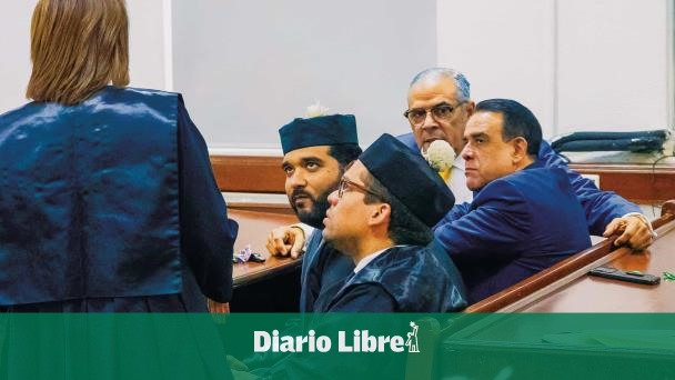 Alexis Medina's Testaferro Company Download