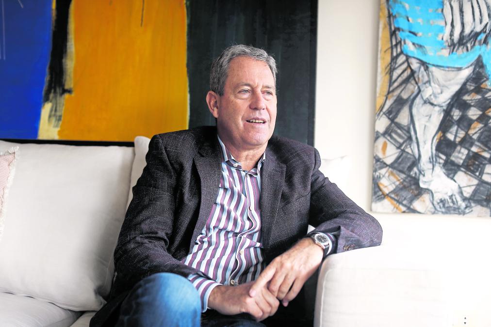 Alfredo Thorne: "Petroperú must be handled by state's interest, not the Executive"