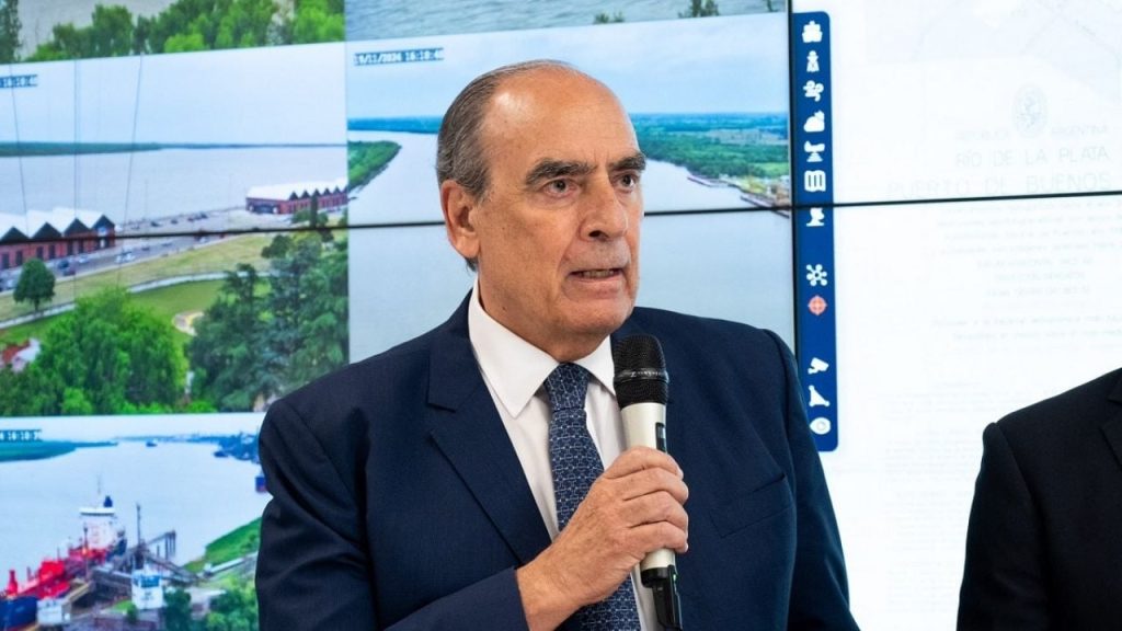 Alliances closure: the government accelerates negotiations in the province