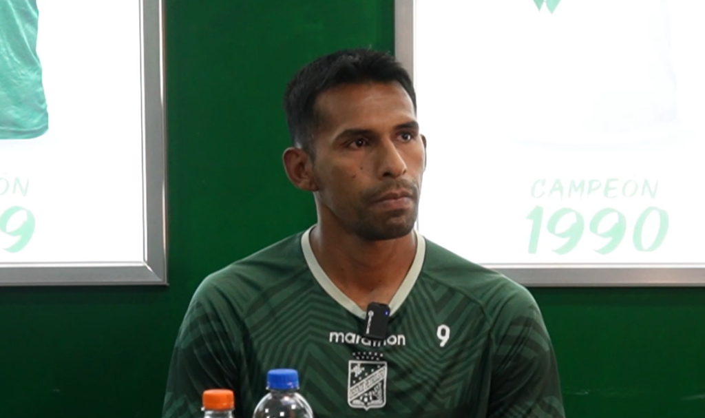 Álvarez: "East demands to win on all courts and the goal is to break that bad streak on Friday"