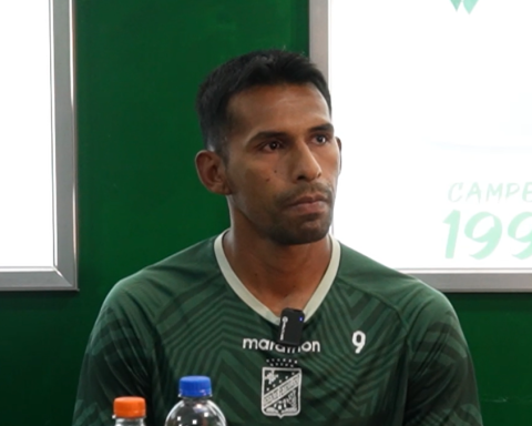 Álvarez: "East demands to win on all courts and the goal is to break that bad streak on Friday"