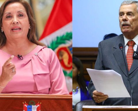 Amnesty Law: More than 15 former ministers oppose law promulgated by Dina Boluarte that cleanses Daniel Urresti and the Colina Group